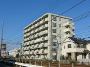 小田急江ノ島線湘南台駅まで徒歩6分