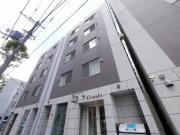 地下鉄東西線バスセンター前駅まで徒歩1分