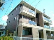 地下鉄谷町線大日駅まで徒歩5分