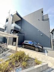 阪急神戸線園田駅まで徒歩5分