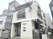 ＪＲ総武線（各駅停車）大久保駅まで徒歩6分