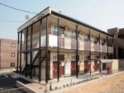 名鉄名古屋本線有松駅までバス約7分 徒歩7分