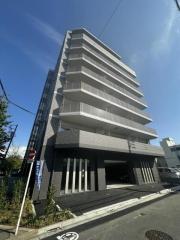 ＪＲ京葉線葛西臨海公園駅まで徒歩20分