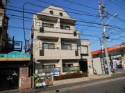 ＪＲ中央線西国分寺駅まで徒歩15分
