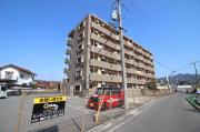 ＪＲ山陽本線八本松駅まで徒歩17分