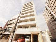 ＪＲ山陽本線広島駅まで徒歩11分