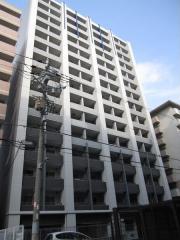 プラウドフラット新大阪