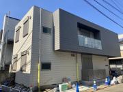 京王線初台駅まで徒歩8分