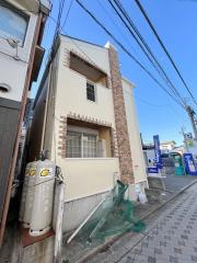リブレア姪浜駅北