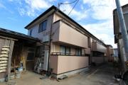 メゾン水主町
