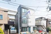 Studio Apartment東池袋