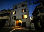 ＪＲ中央線高円寺駅まで徒歩3分