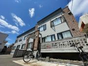 地下鉄南北線北２４条駅まで徒歩10分