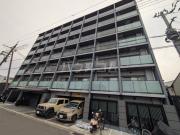 ラグゼナ梅小路京都西