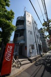 アムハイツ高井戸