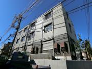 京王線笹塚駅まで徒歩5分