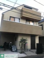 野沢戸建