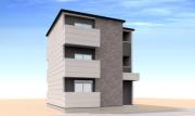 KEIAI RESIDENCE 北上尾IV