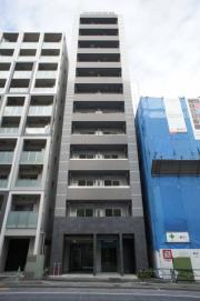 東京メトロ東西線神楽坂駅まで徒歩8分