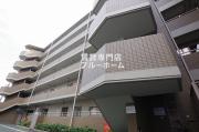 南海高野線帝塚山駅まで徒歩12分