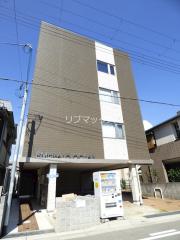 阪神本線今津駅まで徒歩6分