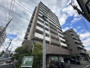 東京メトロ東西線南砂町駅まで徒歩19分