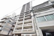 広島電鉄宇品線中電前駅まで徒歩7分