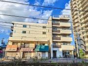 サンアンドグリーンテラス