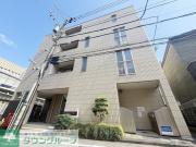 ＪＲ山手線目黒駅まで徒歩9分