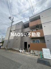 フジパレス吉田サウス
