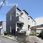 近鉄名古屋線米野駅まで徒歩4分