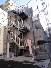 シエルコート綾瀬