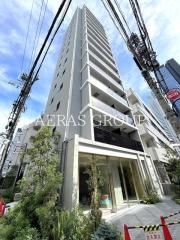 リビオメゾン新宿ウエスト