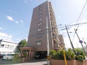 地下鉄東西線東札幌駅まで徒歩5分