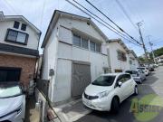 長田区鹿松町一戸建