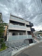 エスピーハウス相模大野