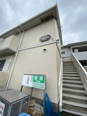 小田急江ノ島線善行駅まで徒歩21分