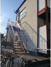 右川荘 東棟