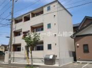 ＪＲ常磐線（各駅停車）新松戸駅まで徒歩13分