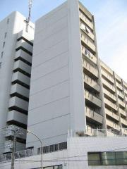 東急池上線長原駅まで徒歩3分