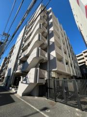コスモ横浜保土ヶ谷