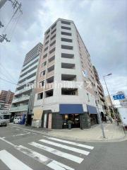 CITY SPIRE上町台
