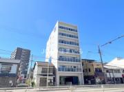ＪＲおおさか東線城北公園通駅まで徒歩5分