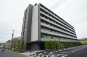 ケイディーエックスレジデンス原木中山