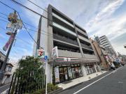 西武池袋・豊島線椎名町駅まで徒歩3分