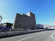 京阪本線西三荘駅まで徒歩10分