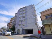近鉄難波・奈良線生駒駅まで徒歩5分