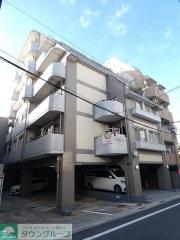 エステート大森
