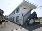 山岸ハイツ