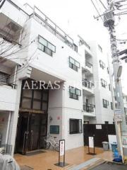 ライオンズマンション東高円寺